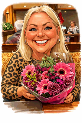 Lori avatar